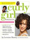 Cover image for Curly Girl